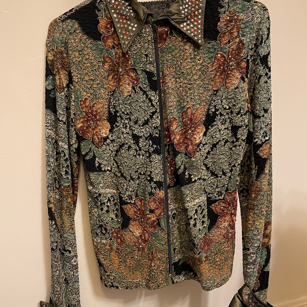 Let’s Win Baby Western Pleasure Horse show shirt